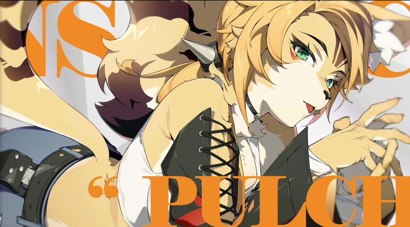 Pulchra